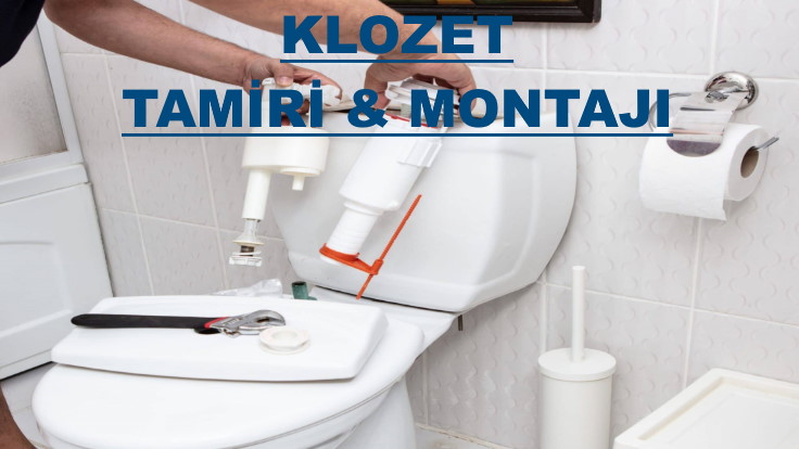 Klozet Tamiri