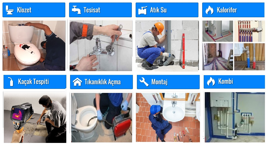 İzmit Arpalıkihsaniye Su tesisatçısı