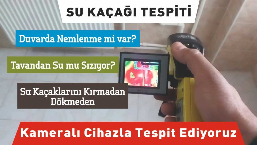 İzmit Kemalpaşa Su Tesisatçısı