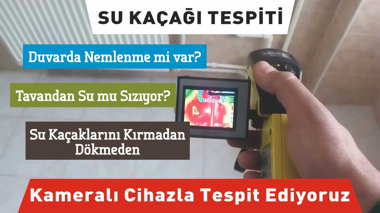 Kocaeli Su Tesisatçısı